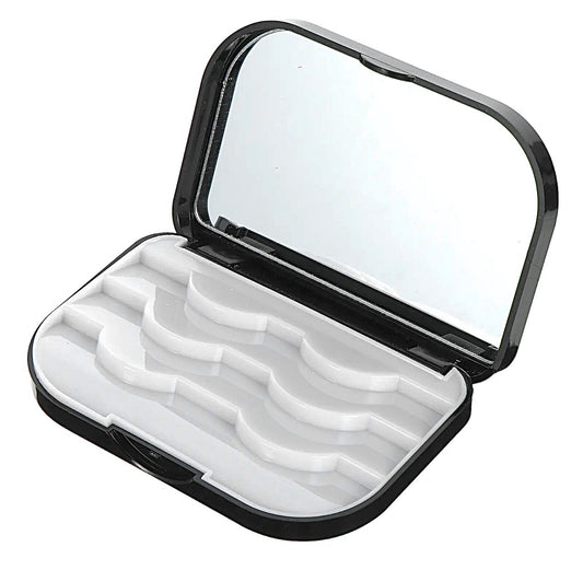 Lash case